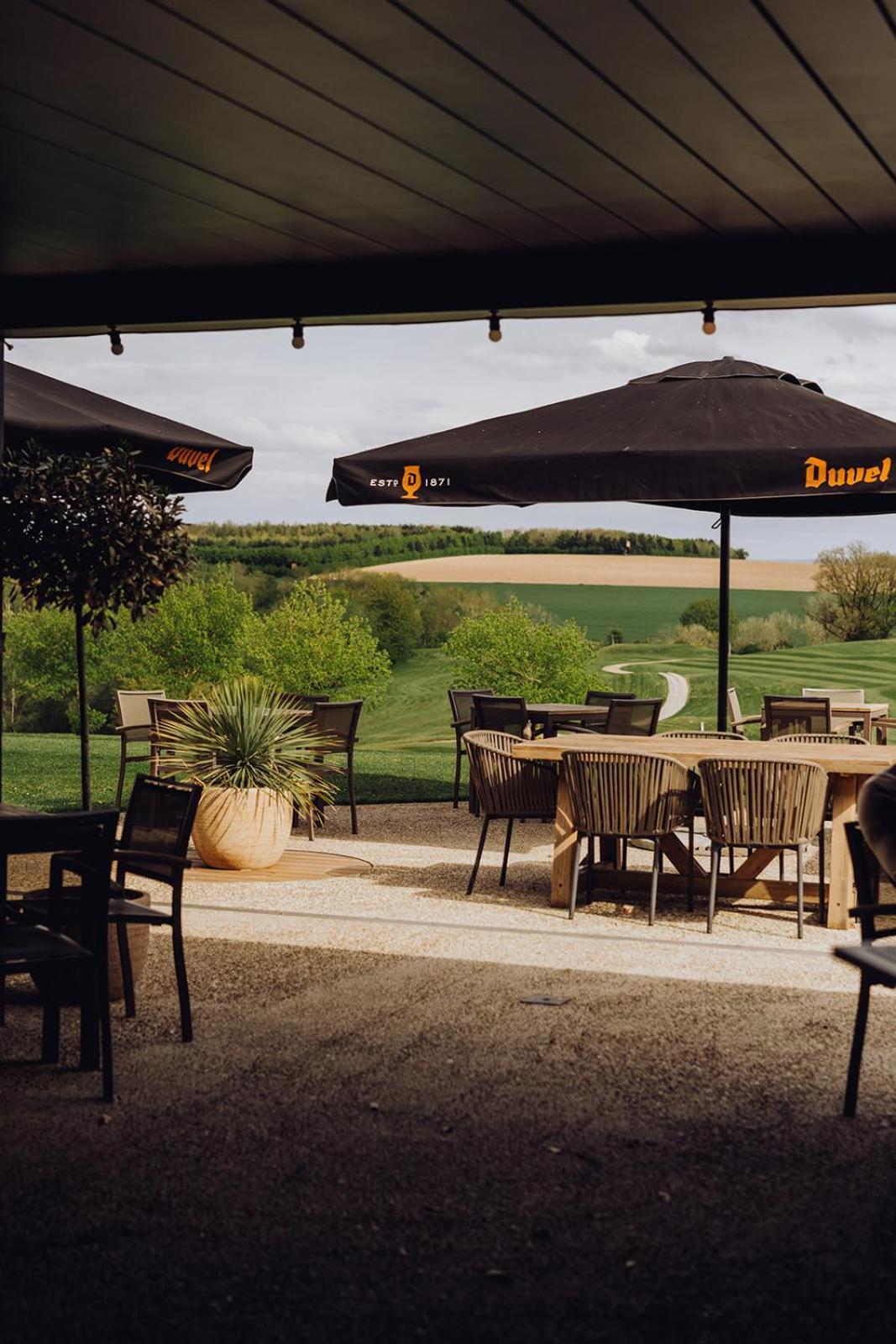 Hotel & Restaurant Five Nations Durbuy Kültér fotó