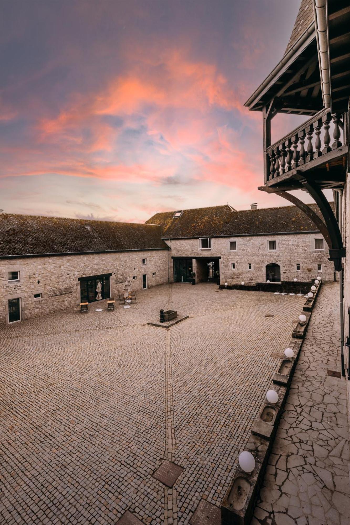 Hotel & Restaurant Five Nations Durbuy Kültér fotó